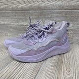 3Z 24 Suede Basketball Shoes 4y