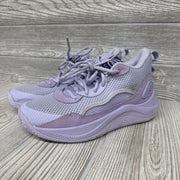 3Z 24 Suede Basketball Shoes 4y