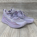 3Z 24 Suede Basketball Shoes 4y