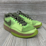 JA Halloween Zombie Shoes 3.5y