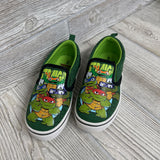 Slip On Character Shoes 9c