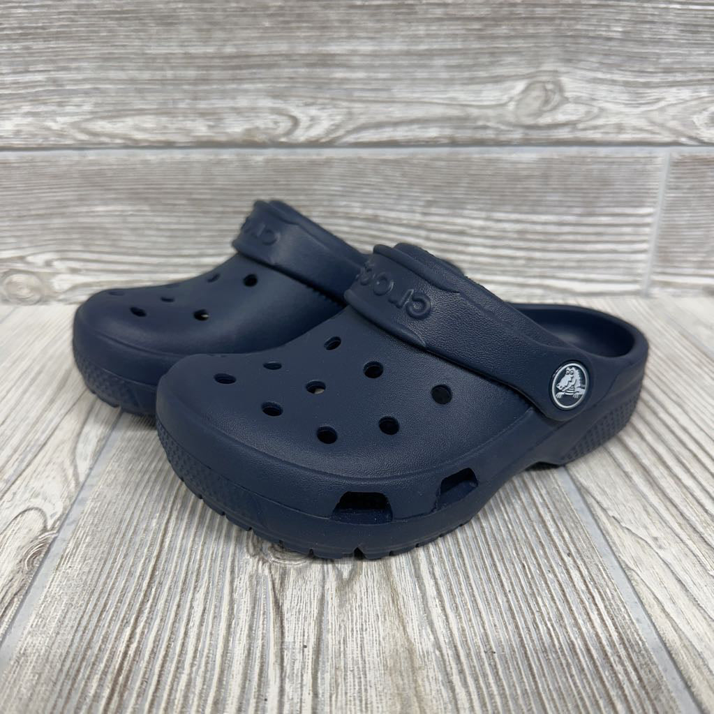 Nw/oT Clog Shoes 9c