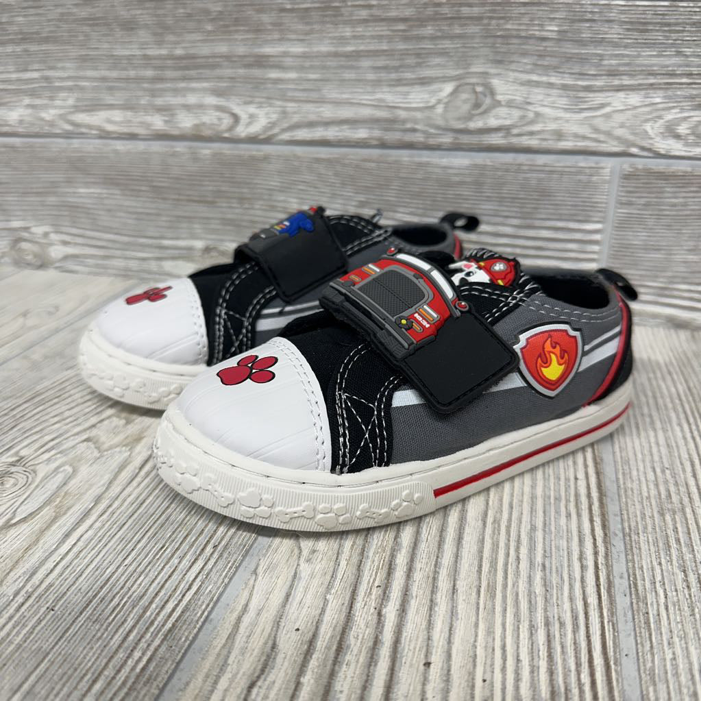 Velcro Shoes Chase & Marshall 9c