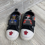 Velcro Shoes Chase & Marshall 9c