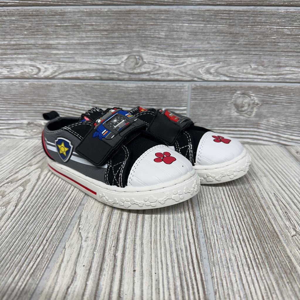 Velcro Shoes Chase & Marshall 9c
