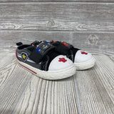 Velcro Shoes Chase & Marshall 9c