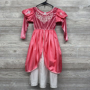 Mermaid Ball Gown 5-7