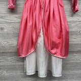 Mermaid Ball Gown 5-7