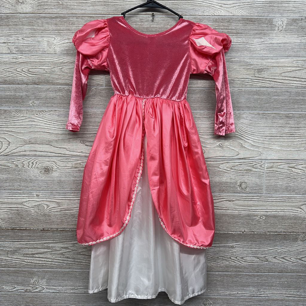 Mermaid Ball Gown 5-7