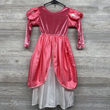 Mermaid Ball Gown 5-7