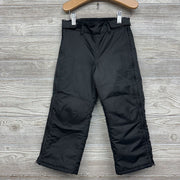 Adaptive Snow Pants 4t