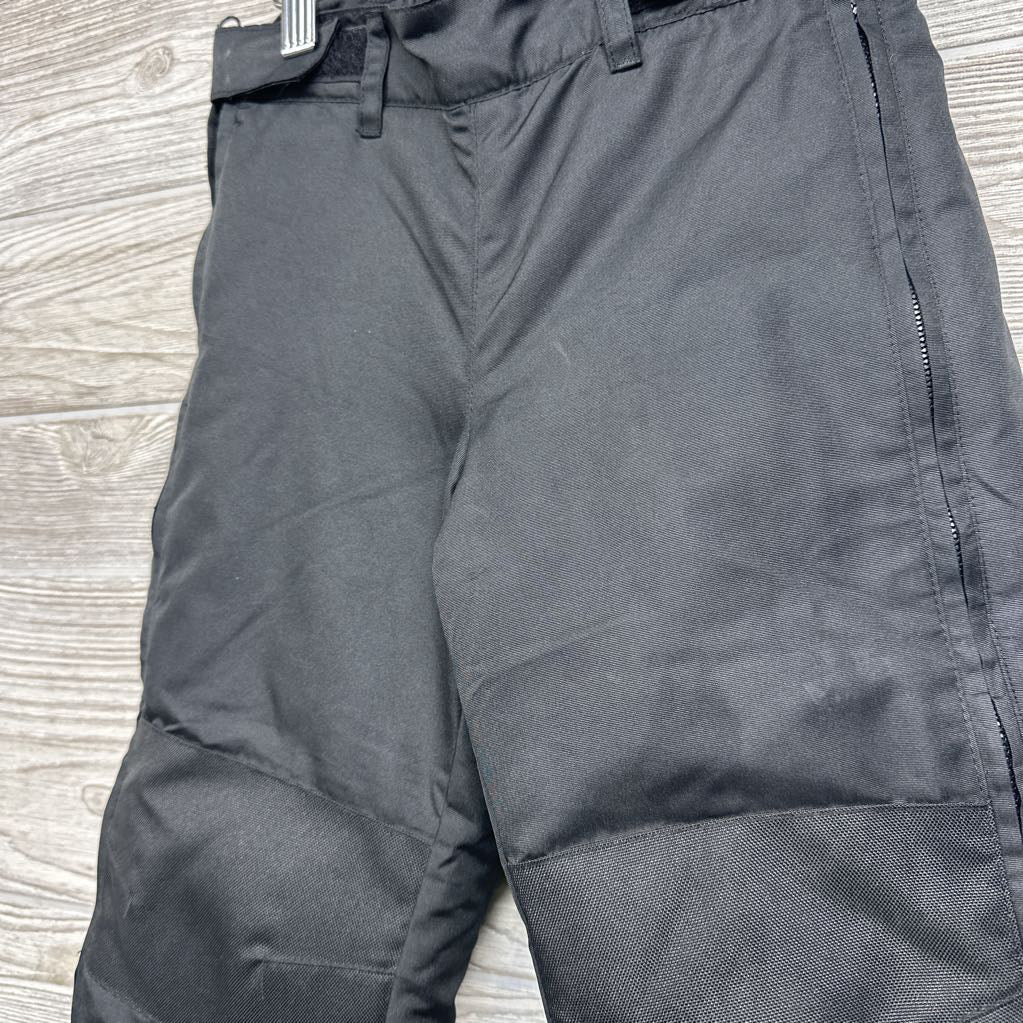 Adaptive Snow Pants 4t