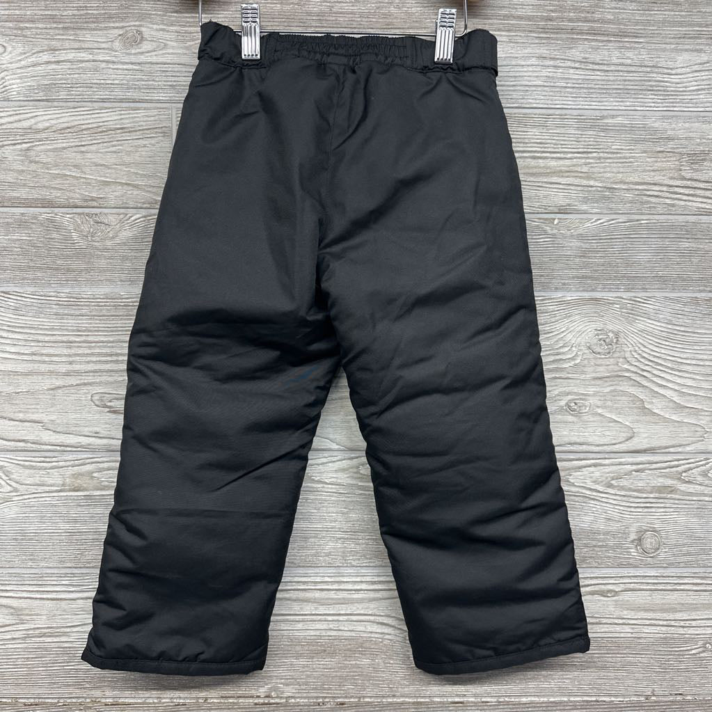 Adaptive Snow Pants 4t