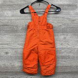 Snow Bibs 18M