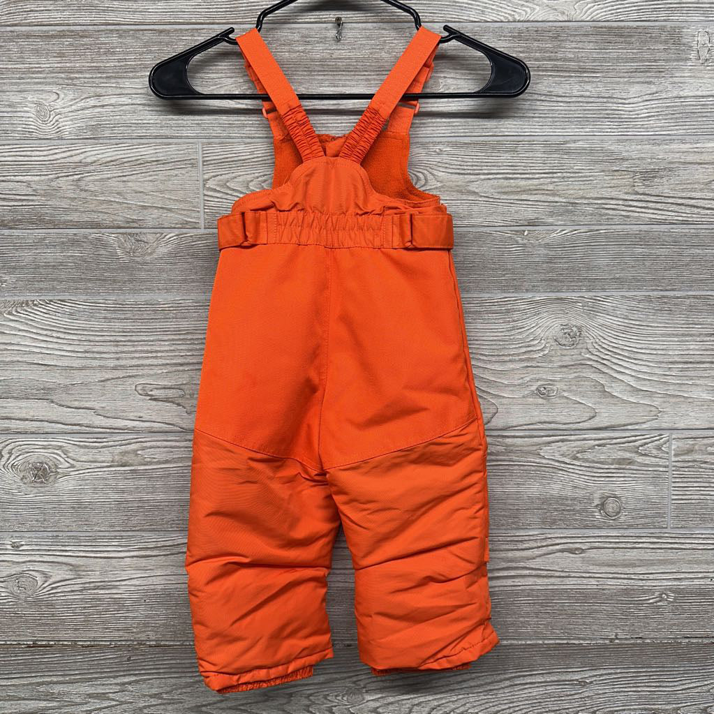 Snow Bibs 18M