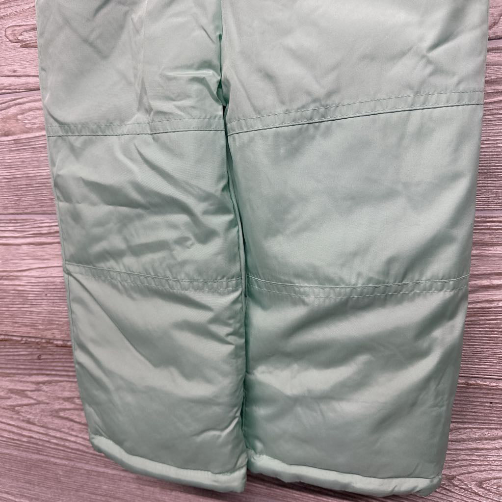 NEW Snow Bibs 2t
