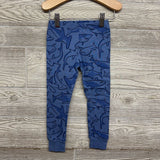 2 Pc PJs Sharks Fish 3T