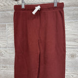 Waffle Knit Drawstring Joggers 10