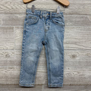 Super Stretch Slim Jeans 2T