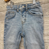 Super Stretch Slim Jeans 2T