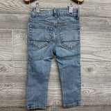Super Stretch Slim Jeans 2T