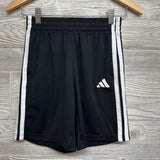 Active Shorts 3 Stripes 10-12