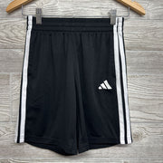 Active Shorts 3 Stripes 10-12