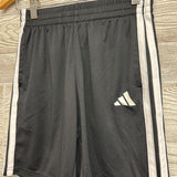 Active Shorts 3 Stripes 10-12