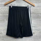 Active Shorts 3 Stripes 10-12