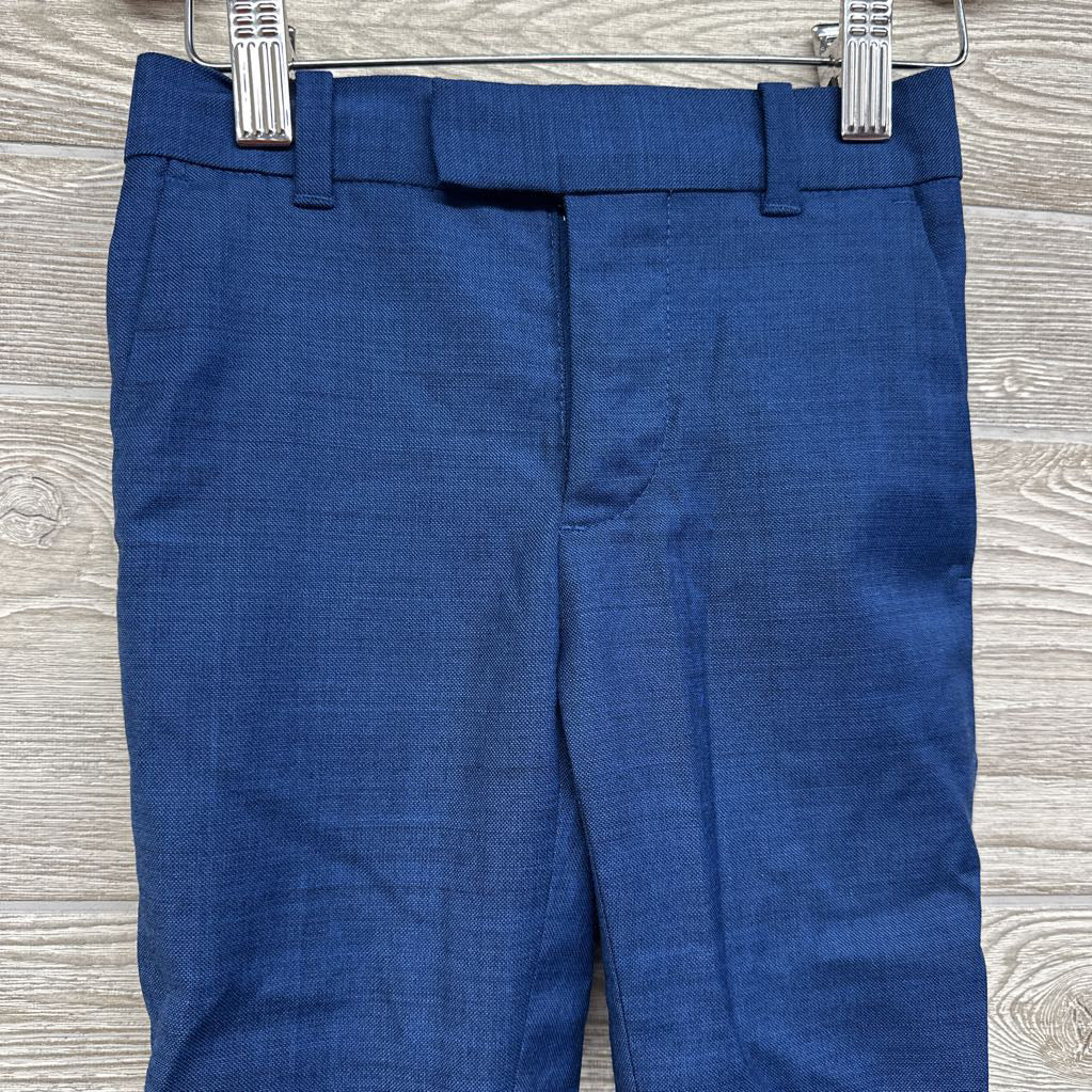 Modern Fit Dress Pants 4T