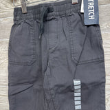 NEW Pull On Drawstring Stretch Pants 3T
