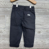 NEW Pull On Drawstring Stretch Pants 3T