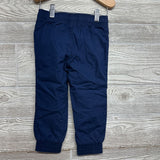 NEW Lined Drawstring Joggers 3T