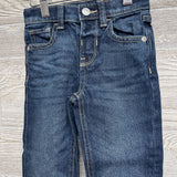 Straight Jeans 3T
