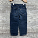Straight Jeans 3T