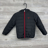 Jacket Embroidered Logo 6