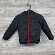 Jacket Embroidered Logo 6