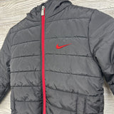 Jacket Embroidered Logo 6