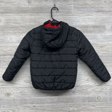 Jacket Embroidered Logo 6