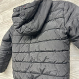 Jacket Embroidered Logo 6