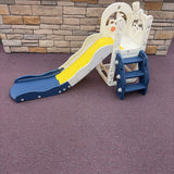 6 In 1 Toddler Slide Climber Playset *