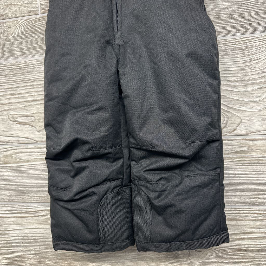 Snow Bibs 18M