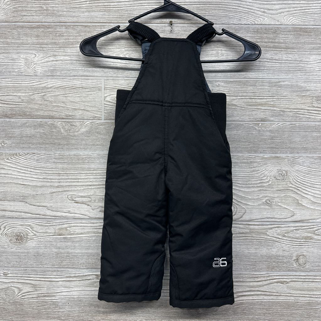 Snow Bibs 18M