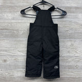 Snow Bibs 18M