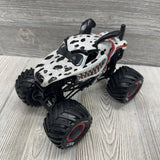 Monster Mutt Dalmatian Monster Truck