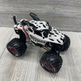 Monster Mutt Dalmatian Monster Truck