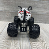 Monster Mutt Dalmatian Monster Truck