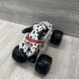 Monster Mutt Dalmatian Monster Truck
