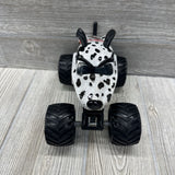 Monster Mutt Dalmatian Monster Truck