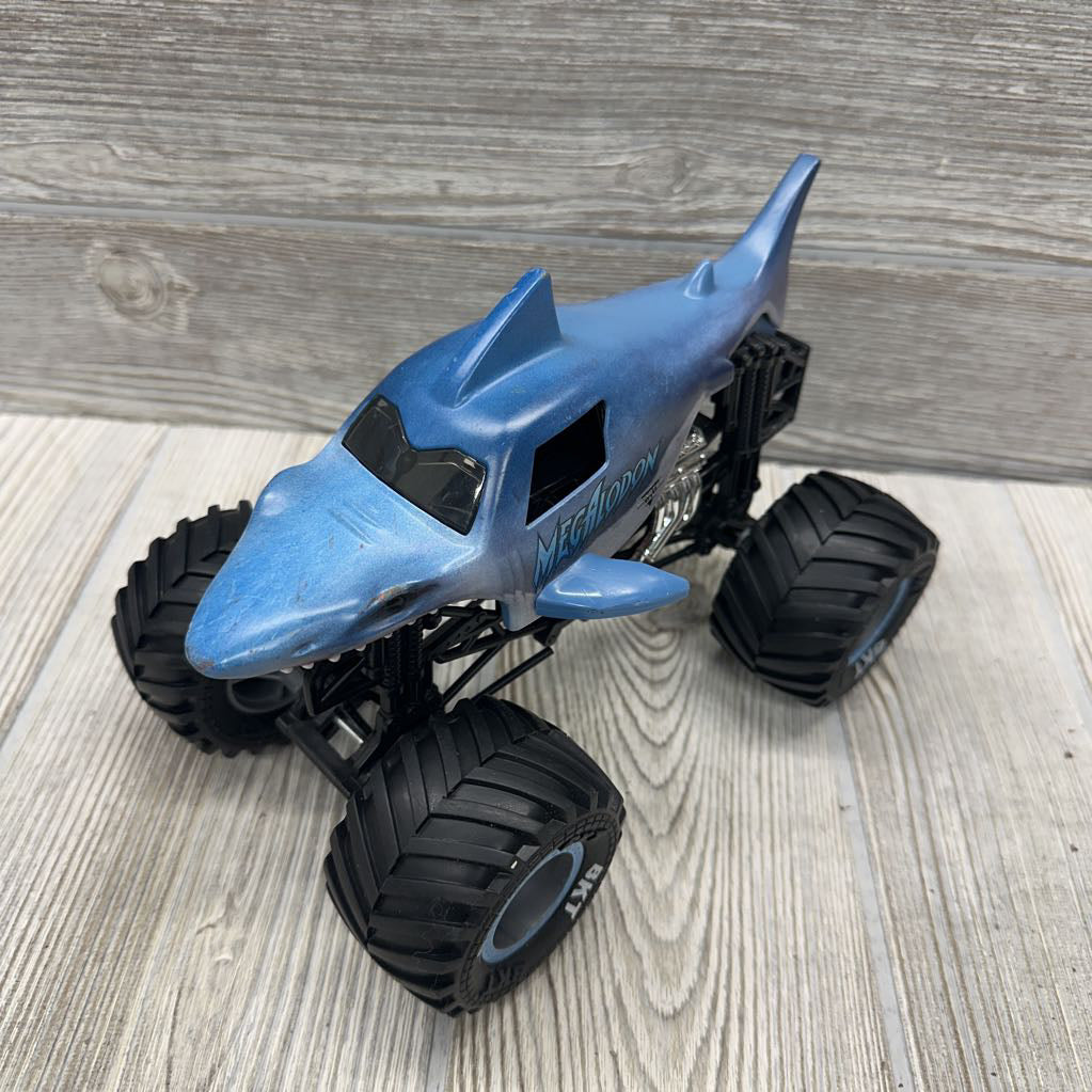 Monster Megladon
